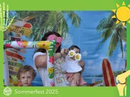 Sommerfest 2025