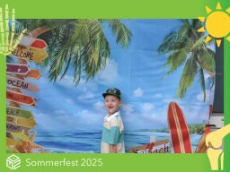 Sommerfest 2025