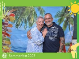 Sommerfest 2025