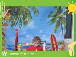 Sommerfest 2025