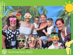 Sommerfest 2025