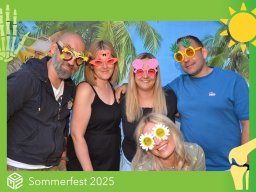 Sommerfest 2025