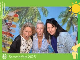 Sommerfest 2025
