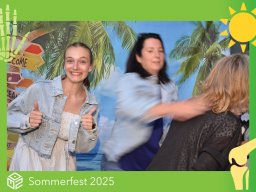 Sommerfest 2025