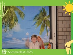 Sommerfest 2025