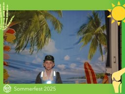 Sommerfest 2025
