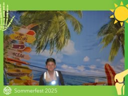 Sommerfest 2025