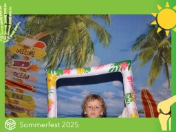 Sommerfest 2025