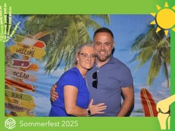 Sommerfest 2025