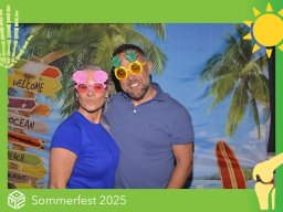 Sommerfest 2025