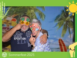 Sommerfest 2025